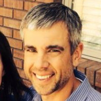 Jim Barker