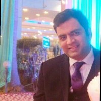 Abhinav Singh