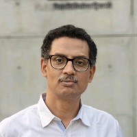 Biswa Kumar Acharjee