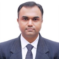DEVANG DESAI