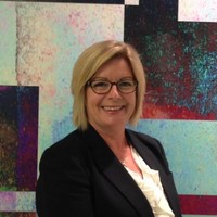 Pauline Courtney Fcipd