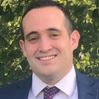Joseph Ward, MBA