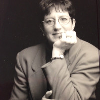 Cathy Hubert