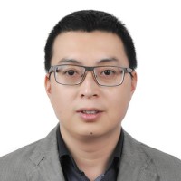 FRANK HUANG