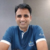 Anirudh Verma