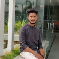 Chaitanya Mandharapu