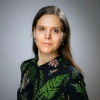 Anna Romanova