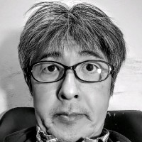 Yosuke(庸典) SHIGEMI(重見)