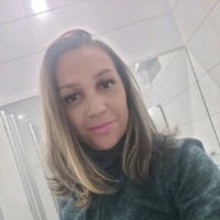 Vanessa Gampietro