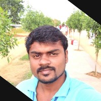 Balaji M. A