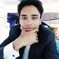 Khawar Mushtaq