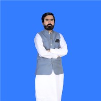 Usama Mehmood Majoka