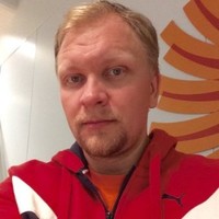 Marko Harinen