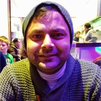 Kashif Ali