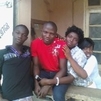 Sosanya Olakunle