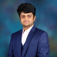 Rohan Chandrashekar