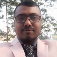 MD MAHBUBUL ISLAM
