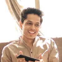 Bhargav Savaliya