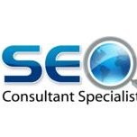 SEO Consultant Specialist