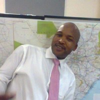 Joseph Mathonsi
