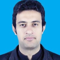 Mujahid Afridi