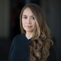 Jannet C. Garcia