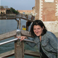 Vera Mikhaylova Mikhaylov