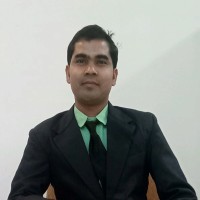 Deepjyoti Deka