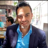 Ronald Rojas Araya