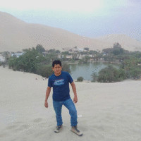 Victor David Coral Grandez