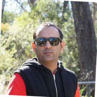 Bhagvan Desai
