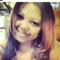 Candace Shaw
