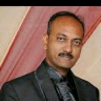 Tushar Patel