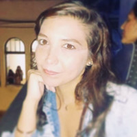 Maria del Rosario Mera Cubas