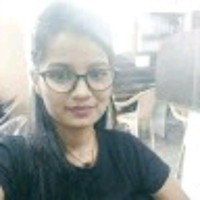 Pooja Khandare