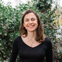 Emma Sharer