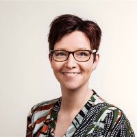 Paulien Freriksen - Van De Haar