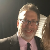 Harvey Mazel
