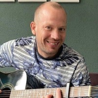 Harry Van Rooijen
