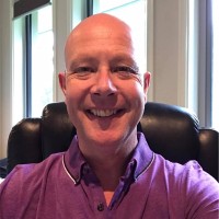 Mark Van Der Sluis