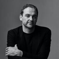 Daniel Humm