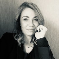 Priscilla Hofman