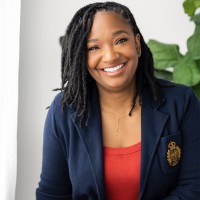 Taliah Bermudez, SPHR