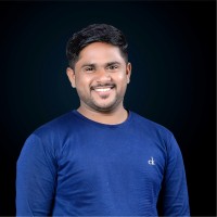 Suraj Padwal