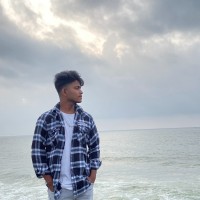 Aashish Sah