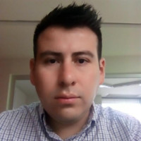 José Luis Garcia Rivera