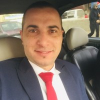 Mahmoud Elfayomy