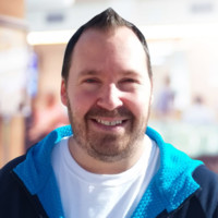 Aaron Marsden