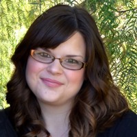 Stacey J. Vargas
