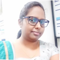 Nandini S